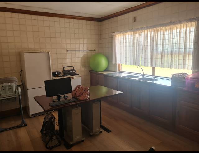 5 BEDROOM HOUSE FOR SALE IN KENLEAF